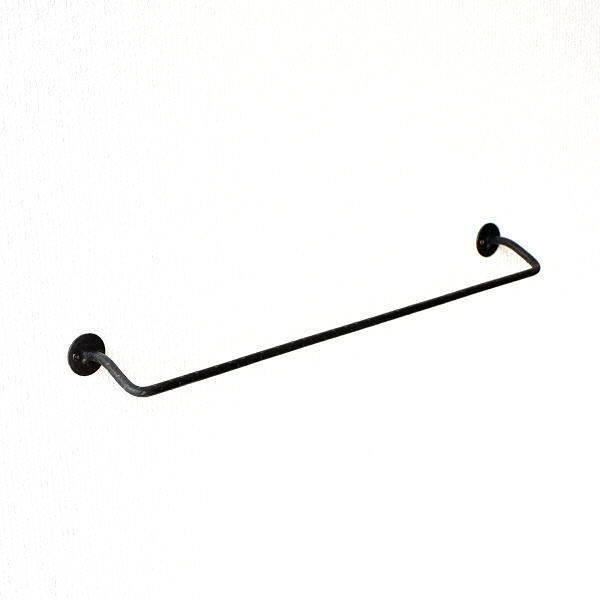 数量は多 新品 未使用 タオルハンガー アイアン おしゃれ ワイドハンガー トイレ キッチン 洗面所 キッチン収納 Lavacanegra Com Mx Lavacanegra Com Mx