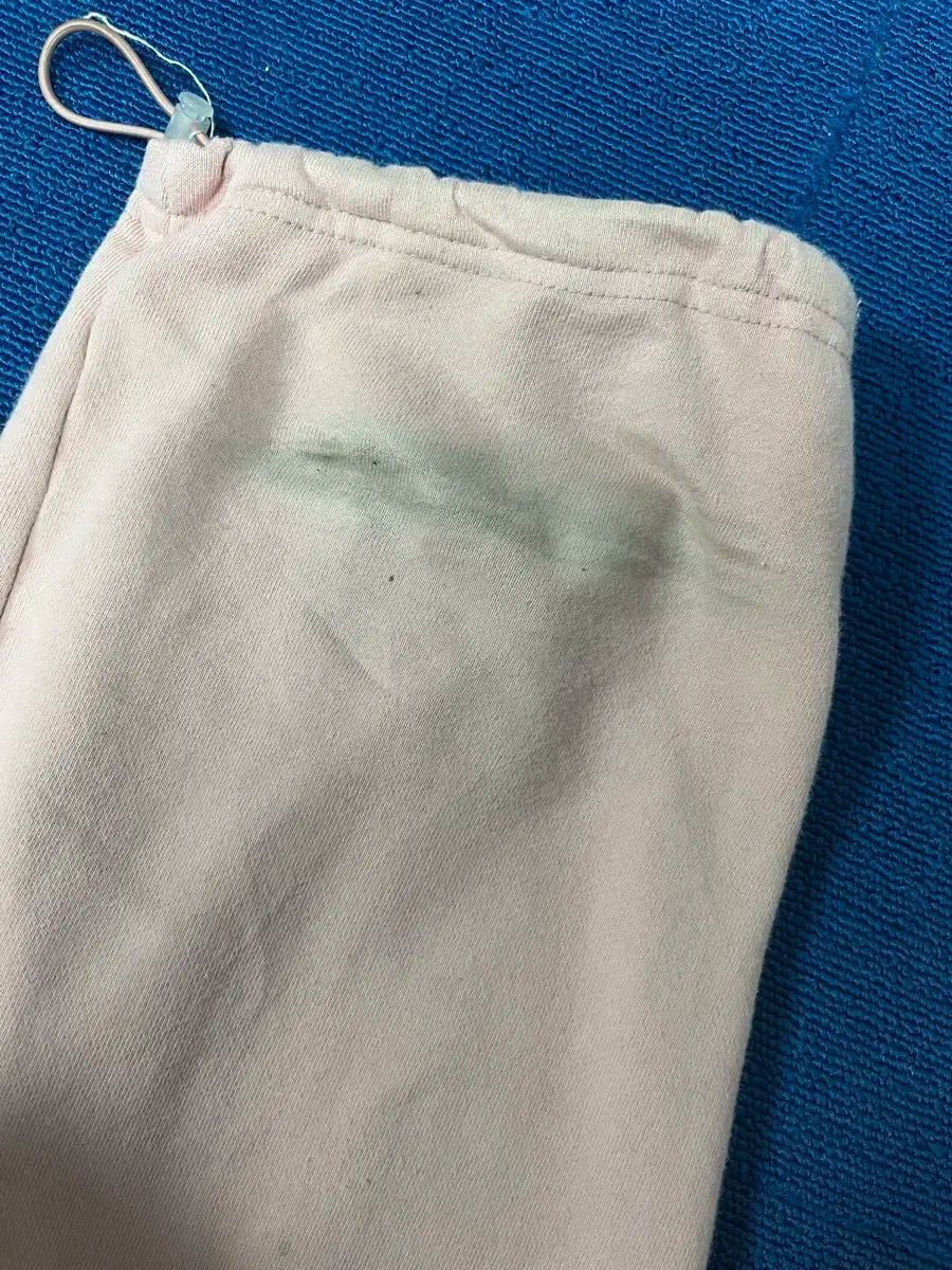 ピンク トレーニングセットアップ