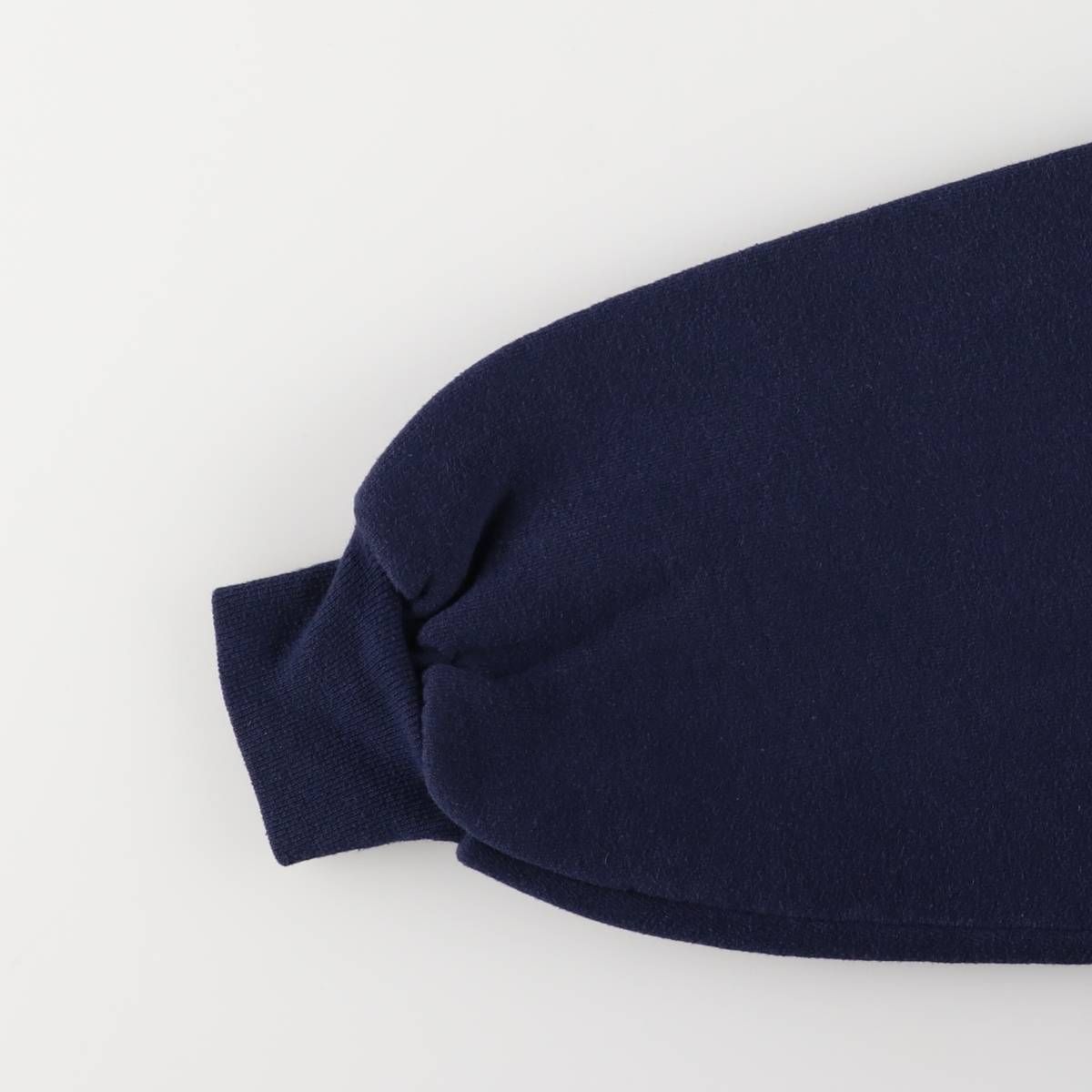 無地 ブランクスウェットシャツ