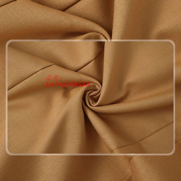 人気アイテムが再入荷！ カシュクールVネック ハイウエスト 長袖ロングタイトワンピース 赤 ベージュ 大きいサイズ 大きめ レディース 韓国 kni4a768688 旧型