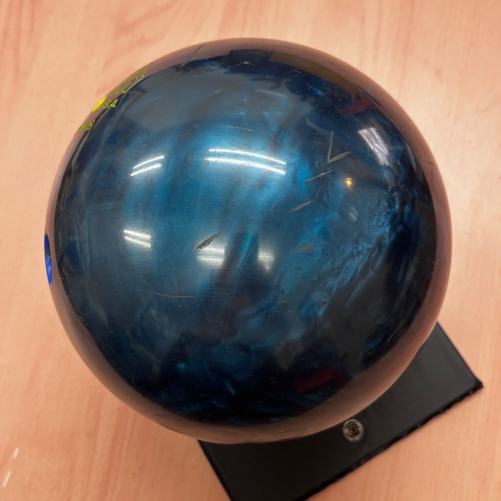 U.S.A. PRO-AM製ボウリングバッグセット