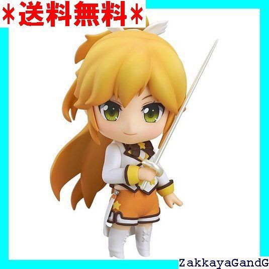 ファンタジスタドール ねんどろいど ささら ノンスケール