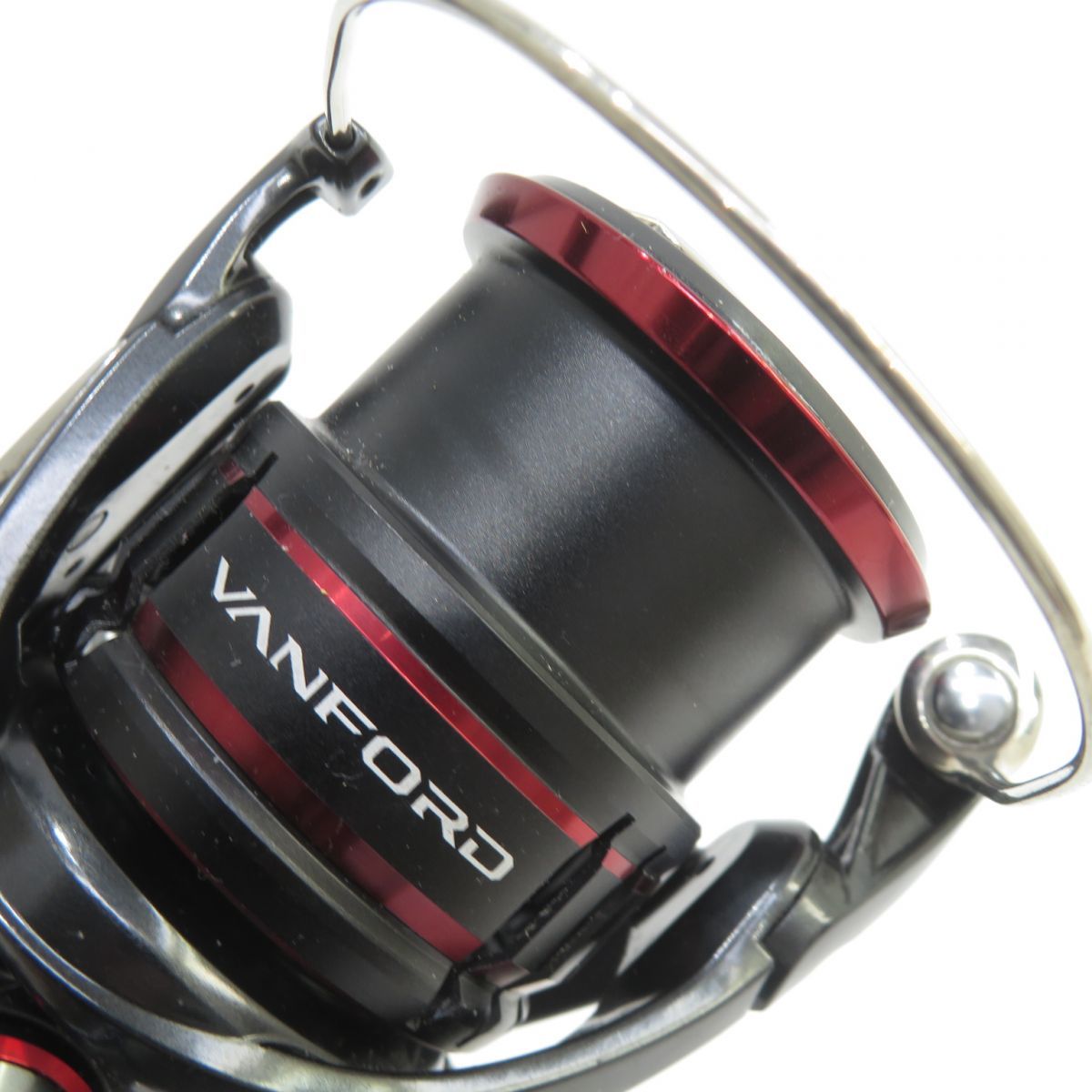 SHIMANO シマノ 20 VANFORD ヴァンフォード 2500S 04204 スピニング