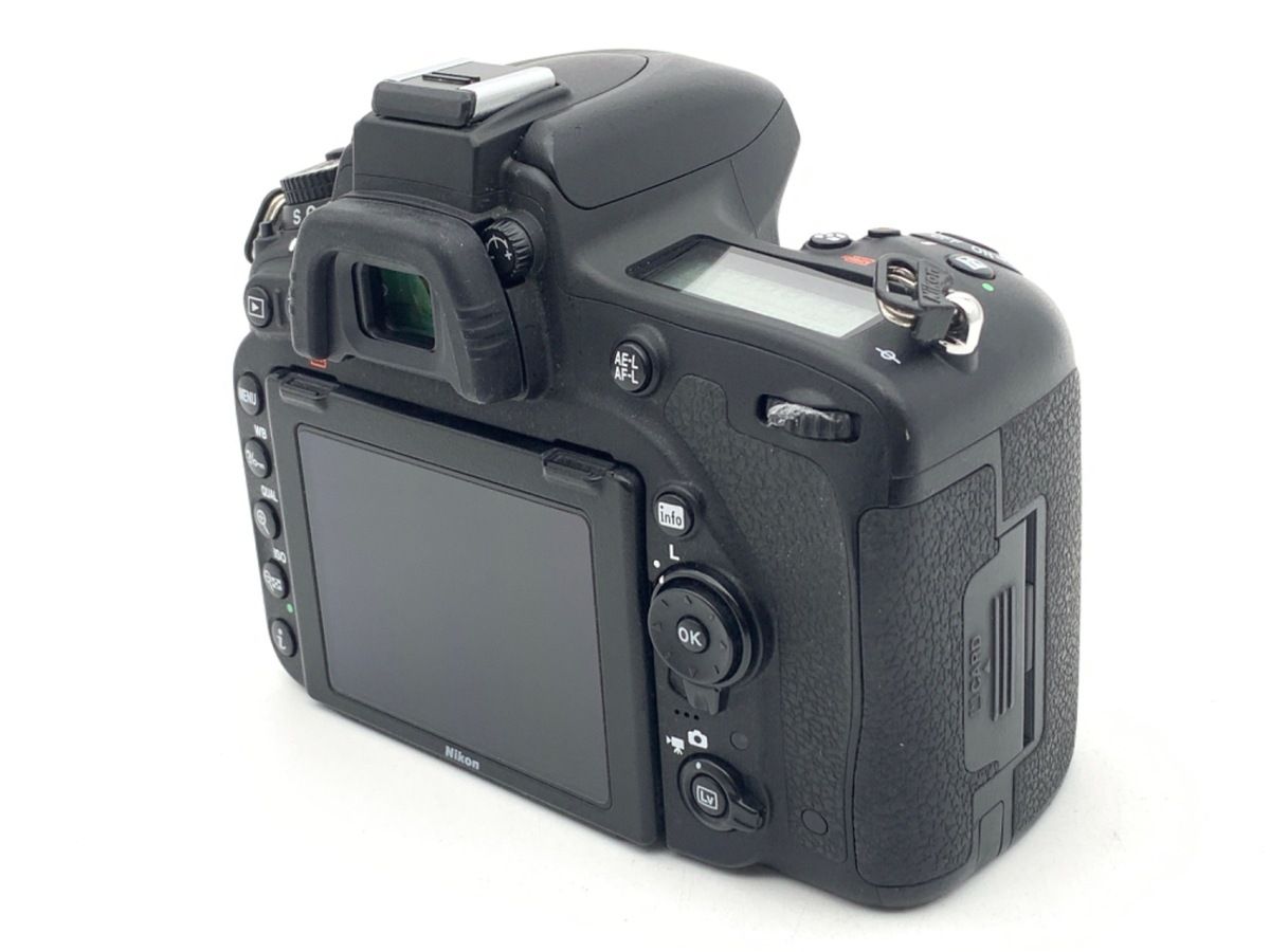 ニコン D750 ボディ