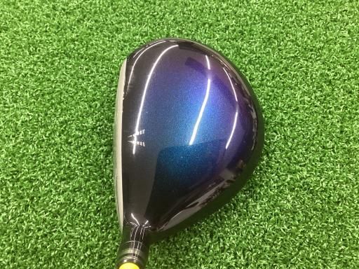 ダンロップ XXIO(2014) 3W 右用フェアウェイウッド 楽天市場】【中古】 ダンロップ XXIO(2014) 3W フェアウェイ