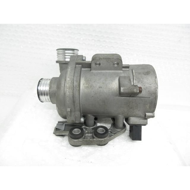 2010年 BMW F10 523i FP25 電動ウォーターポンプ テストOK 1151758383607 199698 4704