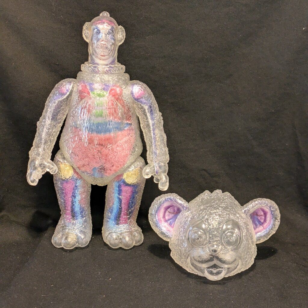 その他 MILKBOY TOYS ANATOMICAL IT BEAR その他 MILKBOY TOYS ANATOMICAL IT BEAR It Bear Milk Boy Toys
