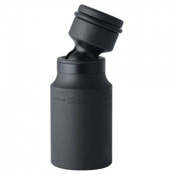 トップ工業 TOP インパクトレンチ用 ユニバーサルソケット 差込角19.0mm 首振り30度 PUS-641