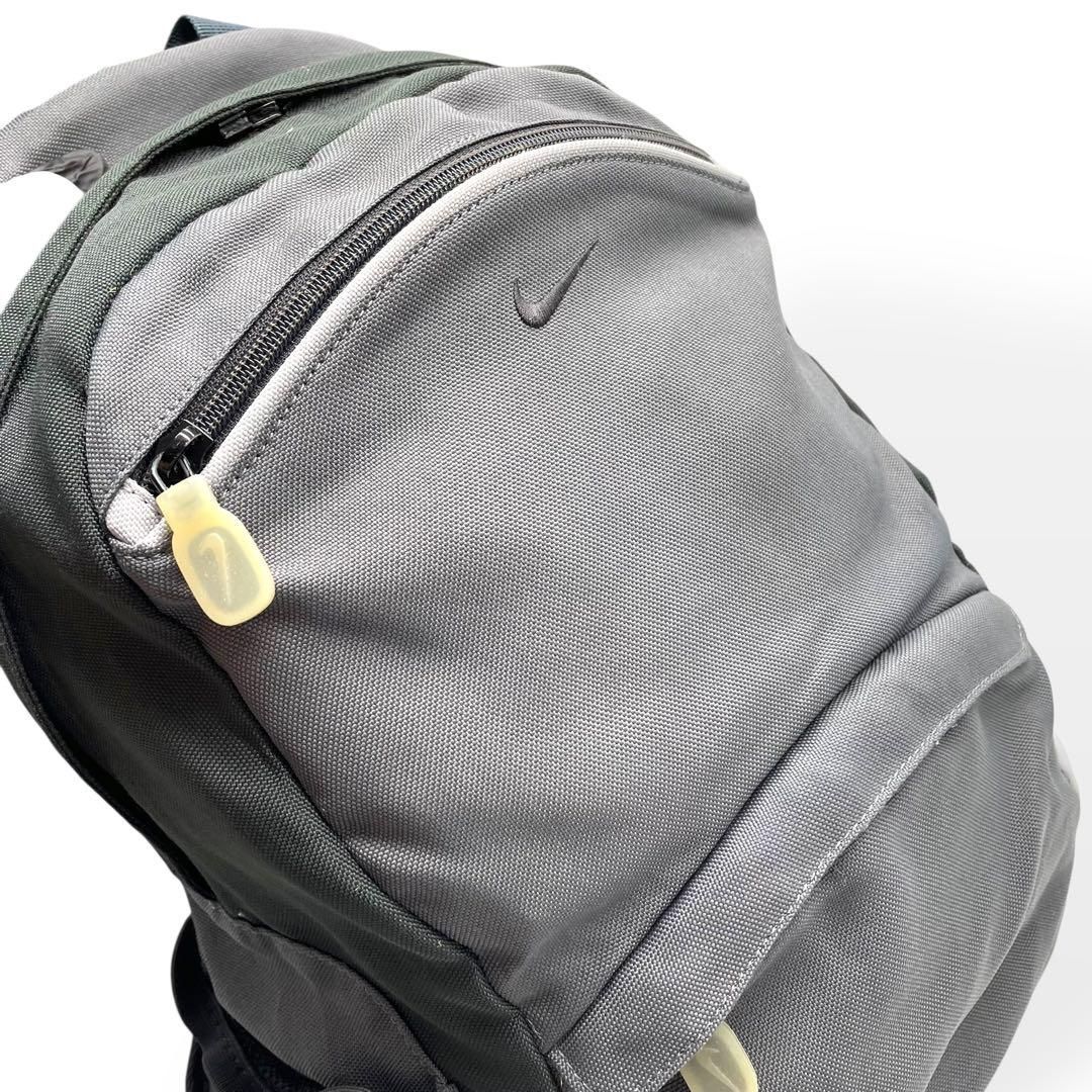 希少　ナイキ　エピック　ハードシェル　バックパック　ビンテージ　リュック　Y2K Nike Epic Hardshell Backpack | eBay