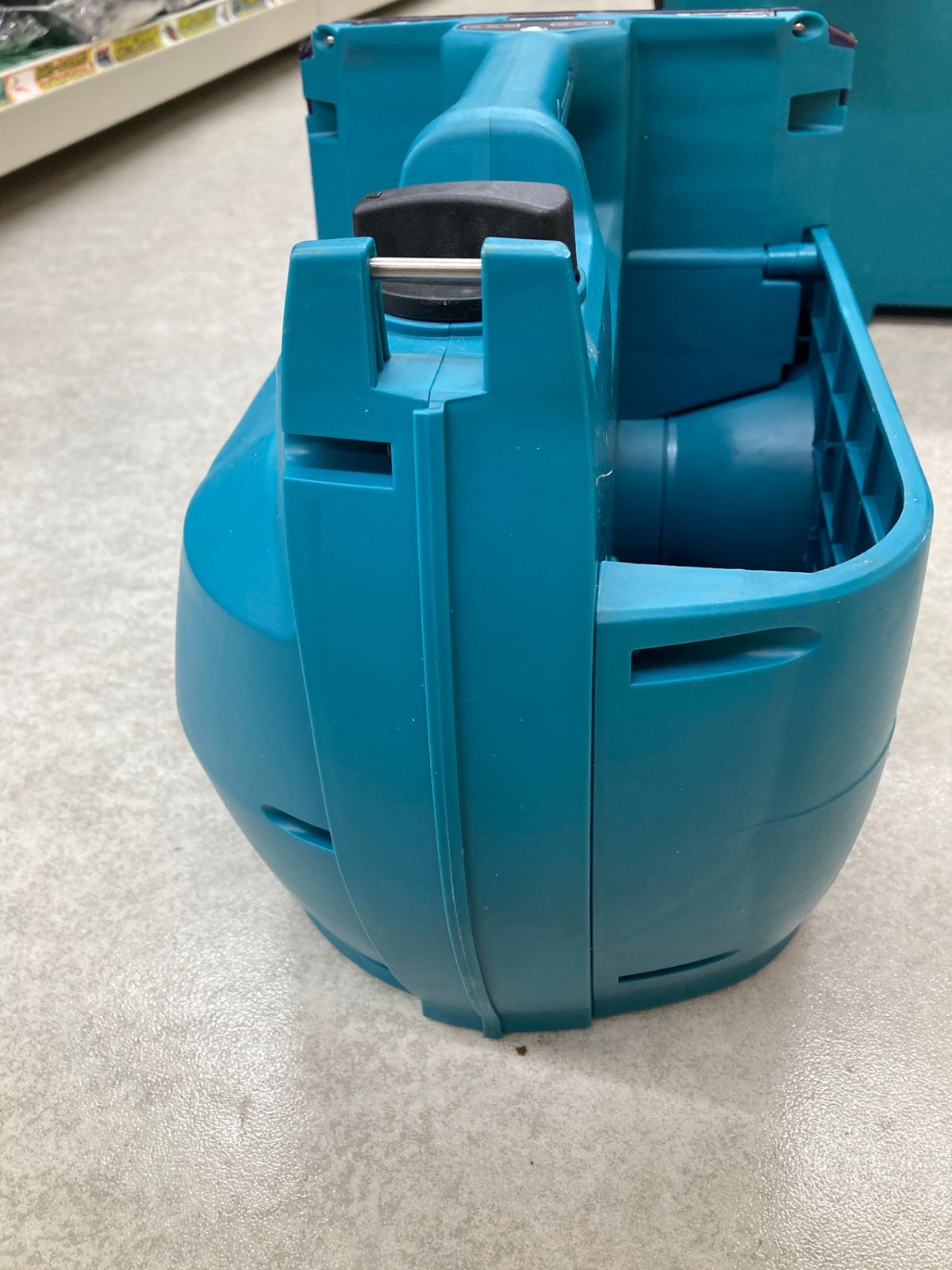 送料無料！ 品 0921 makita マキタ 36v 18v 18v 充電式高圧洗浄機 本体 ケースのみ MHW080DZK ITQBIE9OHRTO