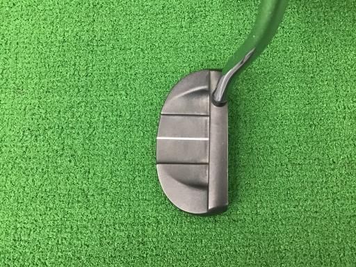 オデッセイ WHITE HOT PRO 5 34インチ パター PT スチール フレックスその他 メンズ 男性用 右利き 右用 Cランク ゴルフクラブ