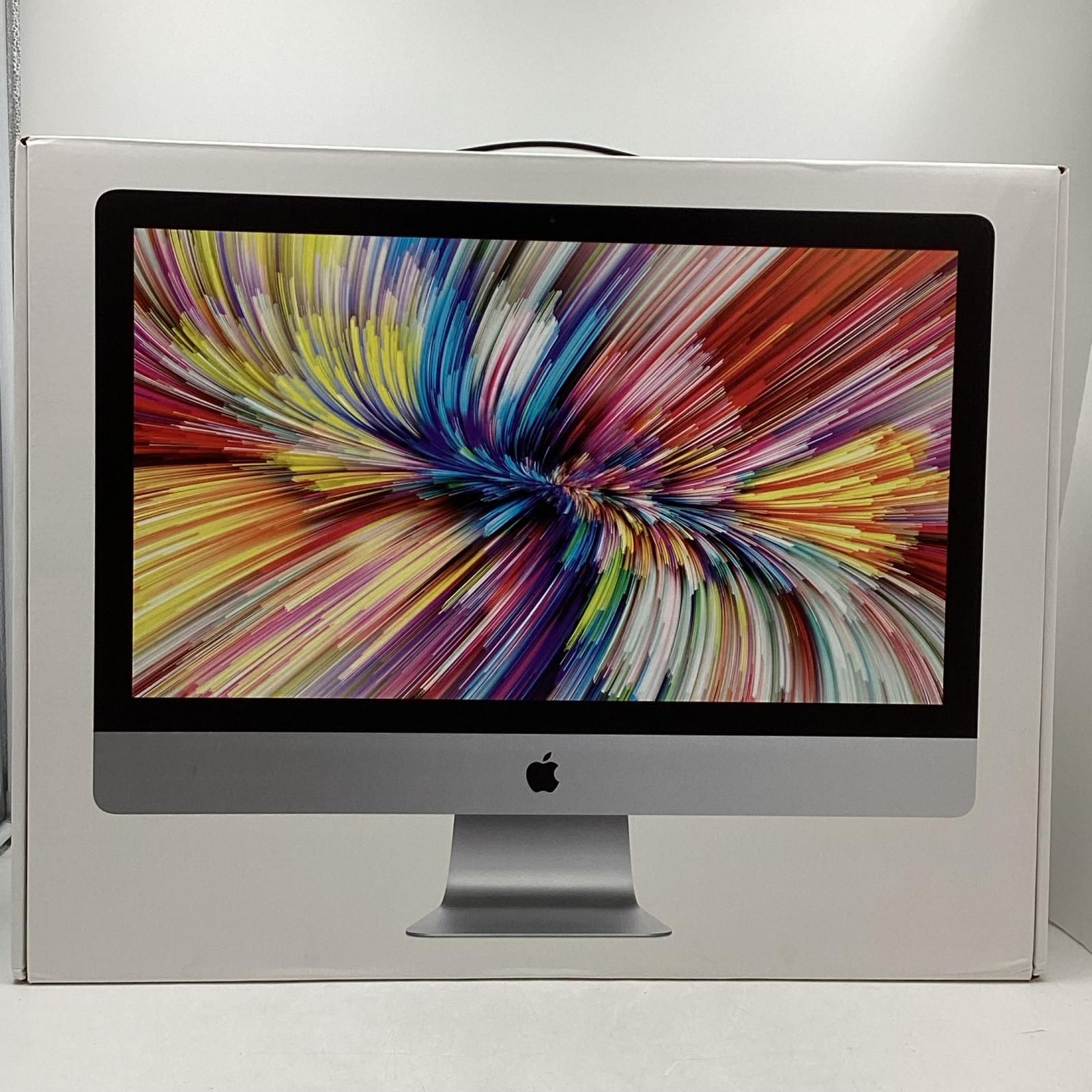 d*n様 iMac 27インチ2020core i7 メモリ8GB 500GBジ Amazon.com: Apple Mid 2020 iMac with 3.8GHz 8 Core 10th Gen