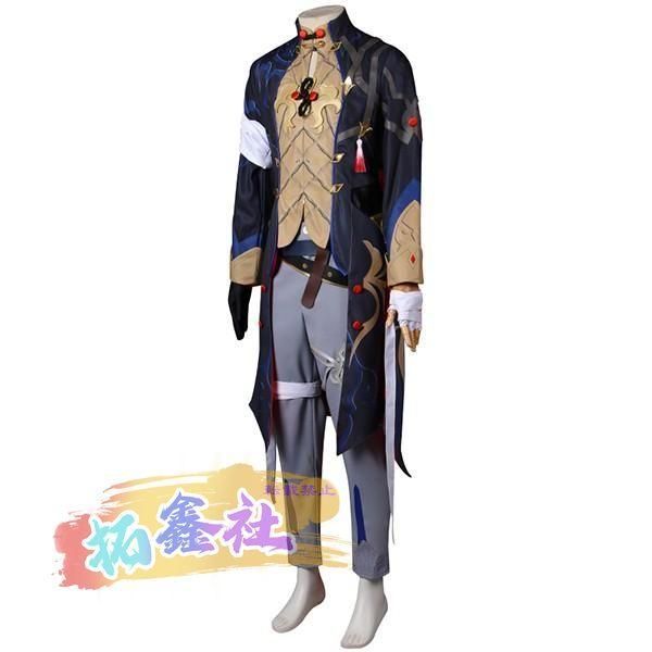 崩壊 スターレイル