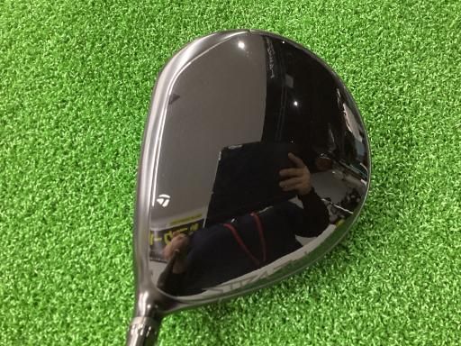 テーラーメイド PLUS