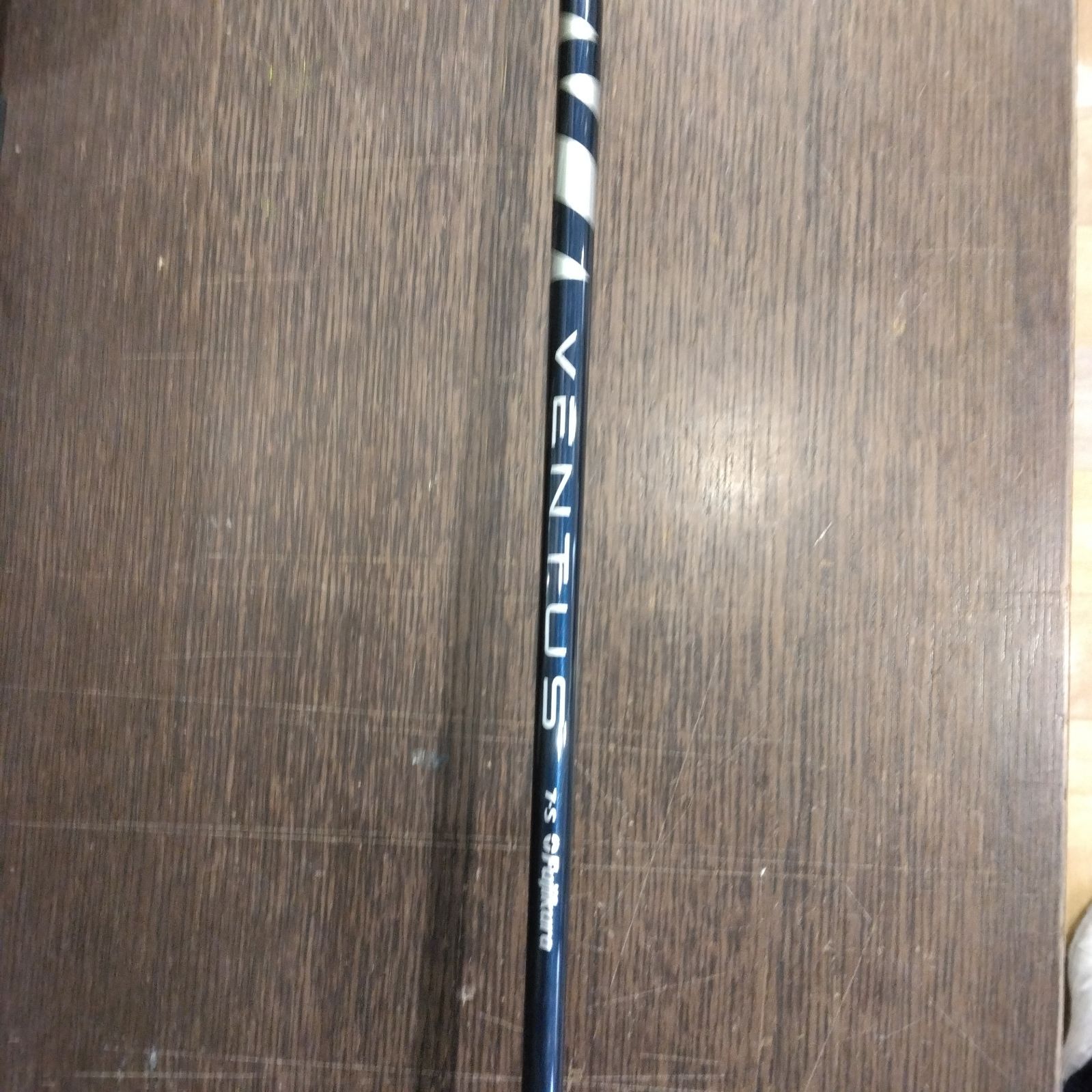 【新品未使用品】キャロウェイ Paradym Ai Smoke Ti 340 Mini Driver  11.5° VENTUS BLUE7 non-velocore （ベロコア無し）US　(大崎店）