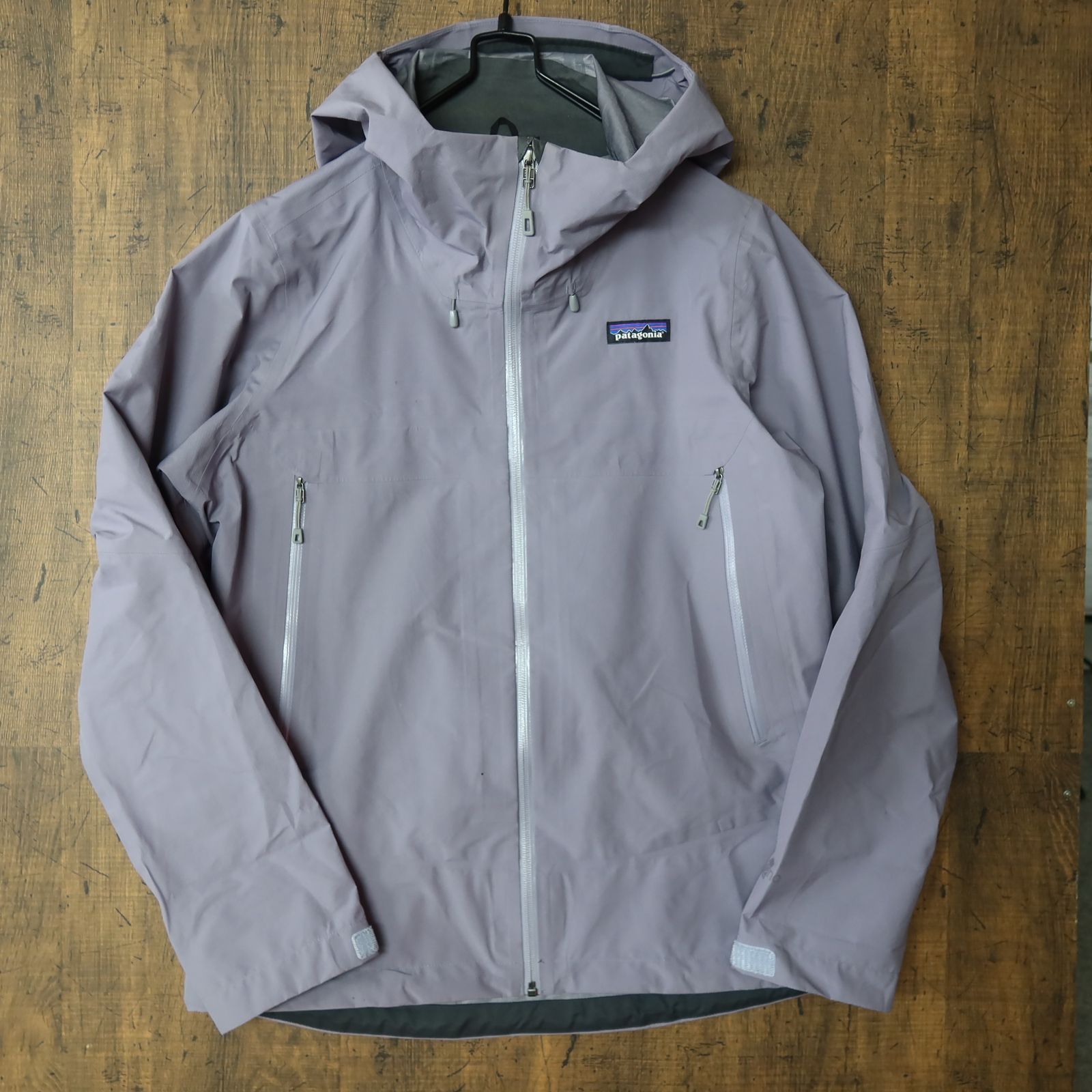 人気アイテム☆Patagonia パタゴニア Cloud Ridge Jacket クラウド 