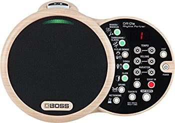 BOSS ボス DR-01S Rhythm Partner