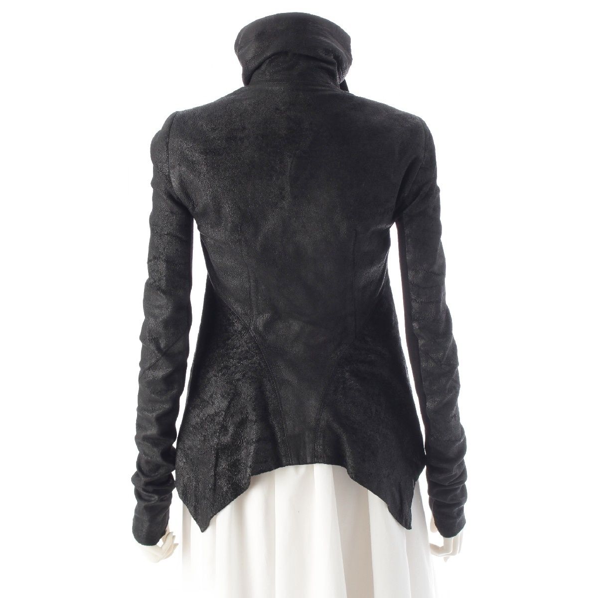 PELLE シープレザー