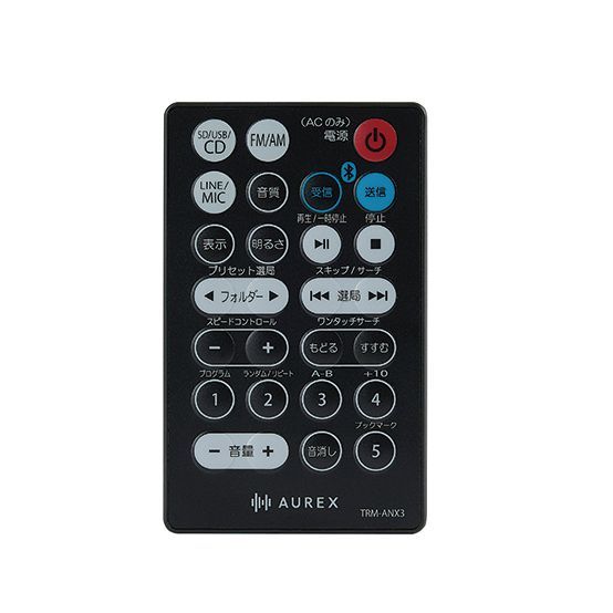 節約 メーカー保証付き 新品・未開封 TY-ANX3-K 東芝 TOSHIBA SD/USB