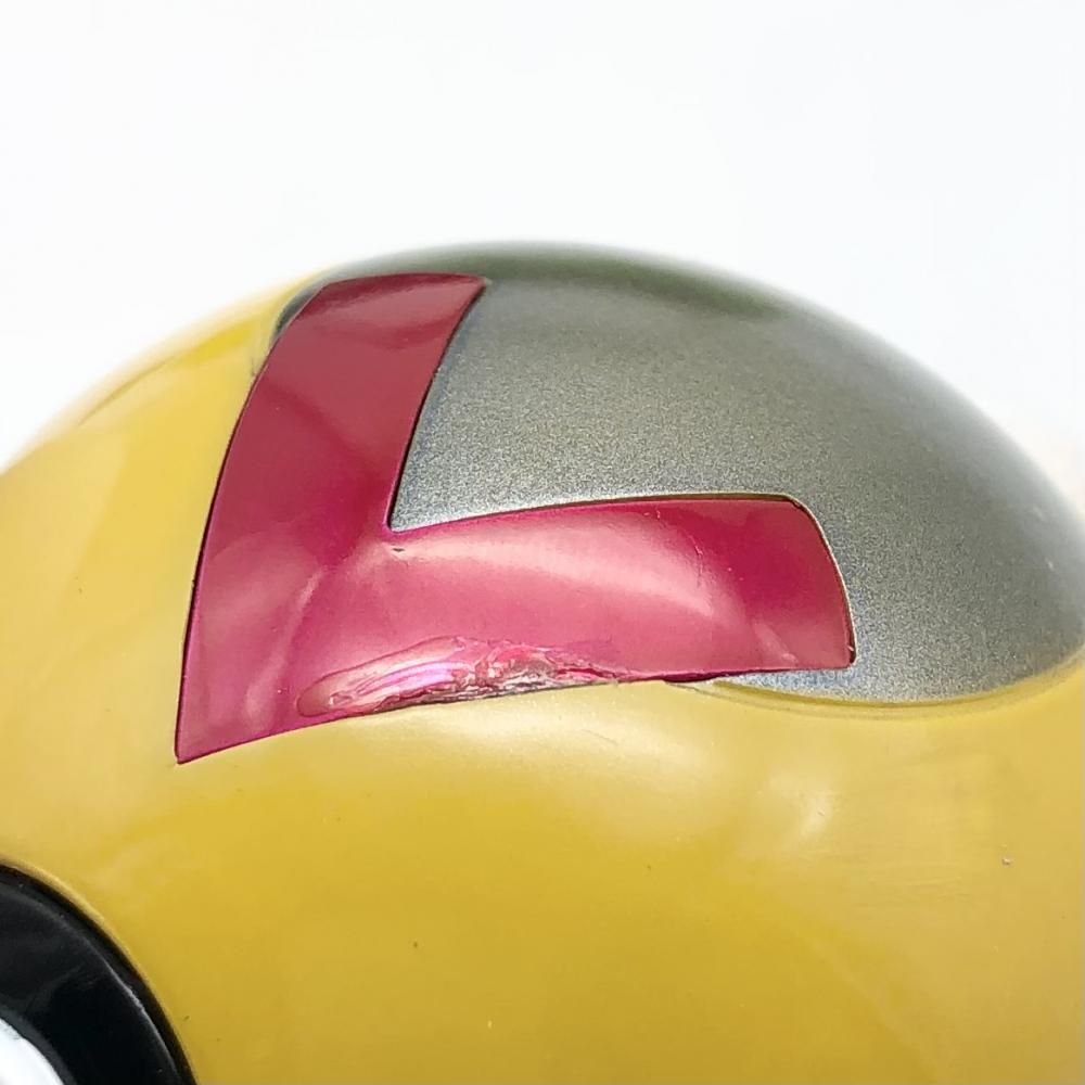 中古】開封 バンダイ ポケットモンスター ボールコレクション