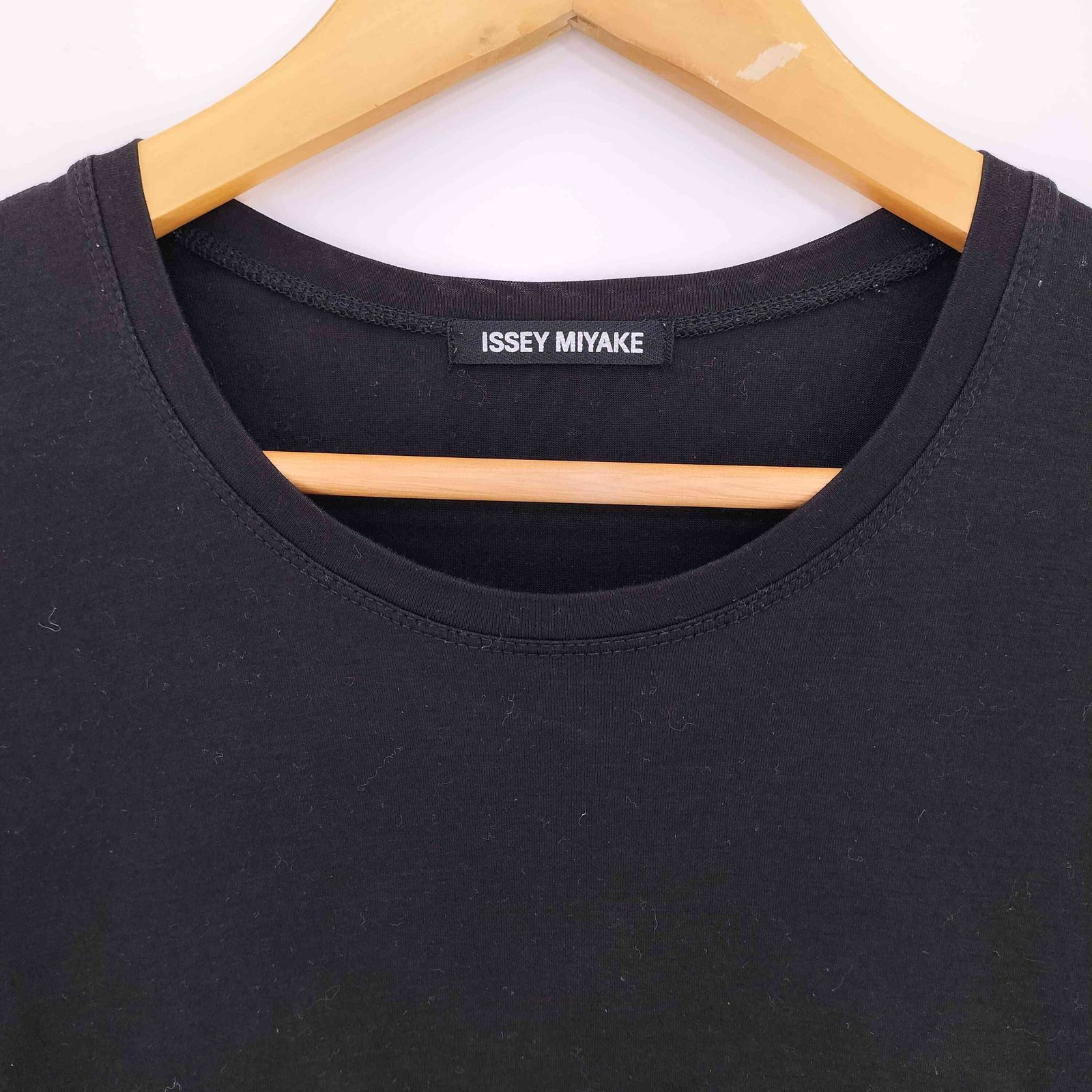90s ISSEY MIYAKE MEN カットソー ロンT イッセイミヤケメン 90s ISSEY MIYAKE MEN カットソー ロンT イッセイミヤケメン