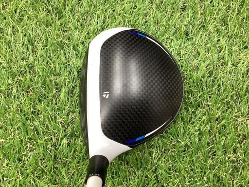 テーラーメイド SIM2 MAX-D 7W レディース フェアウェイウッド FW TENSEI BLUE TM40 SIM2 FW フレックスA レディース 女性用 右利き 右用 Cランク ゴルフクラブ