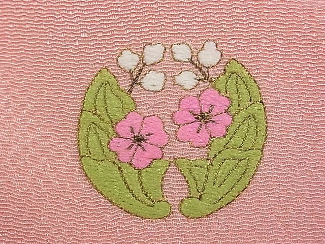 駒刺繍