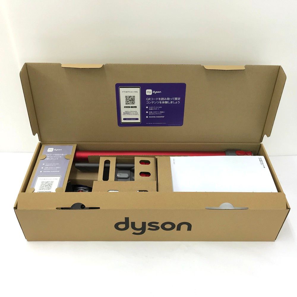 Dyson 掃除機 V8 SV25 FF コードレス 新品未開封 d3879 楽天市場】ダイソン コードレス 掃除機 V8 SV25 FF NI2