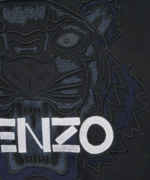 KENZO Tシャツ・カットソー レディース 【古着】【中古】【送料
