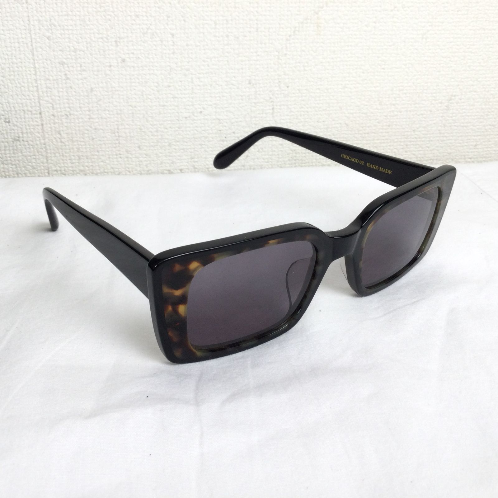 1309 A.D.S.R CHICAGO 02 サングラス アイウェア - メルカリ