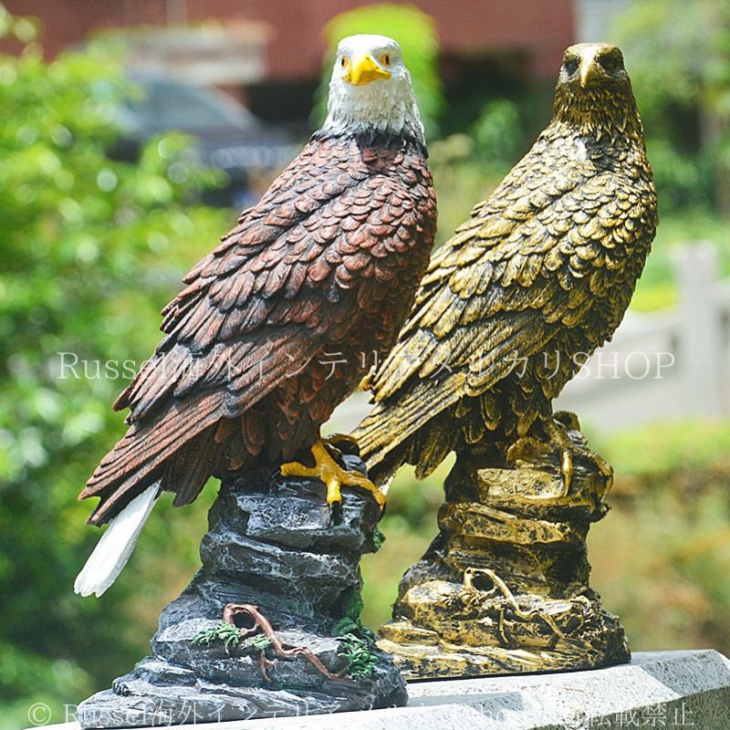 鉄 野鳥 8-14 ガーデンオブジェ ガーデン 雑貨 ヴィンテージ調 庭の