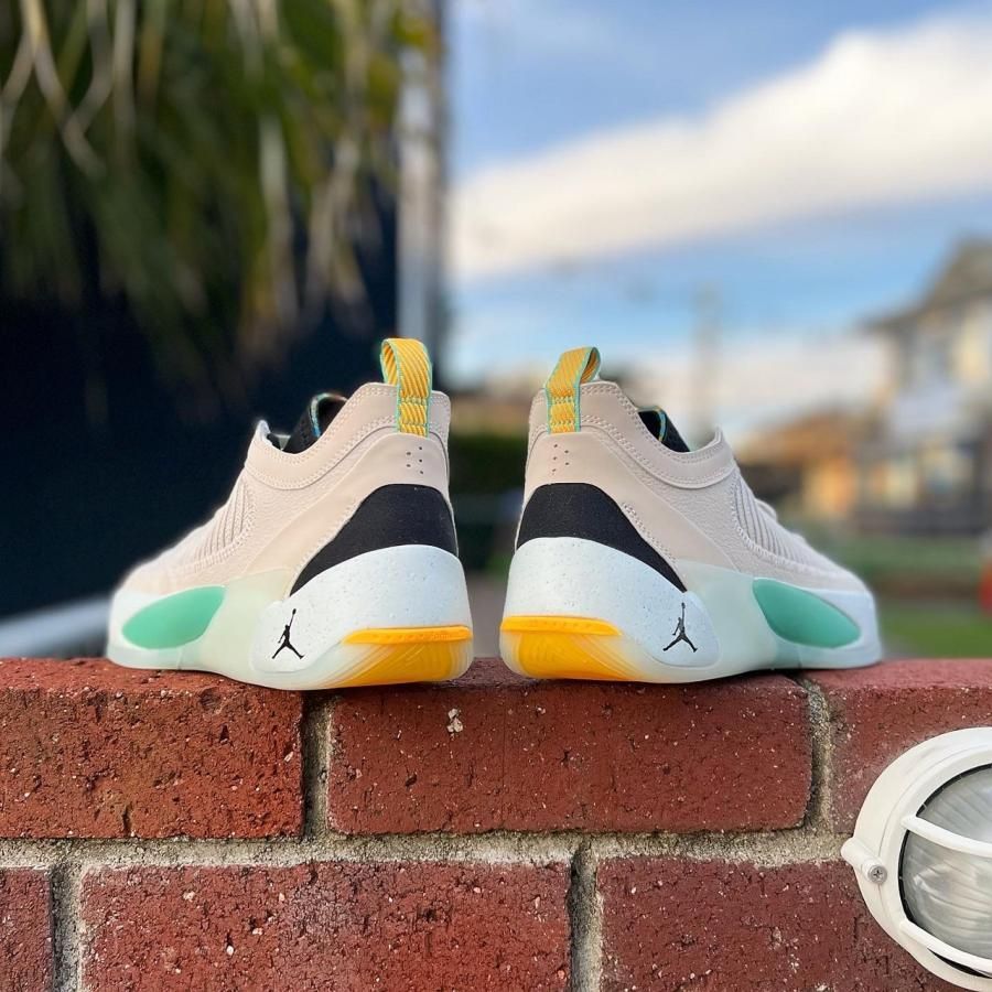 JORDAN LUKA 1 'NEXT NATURE' ナイキ ジョーダン ルカ 1