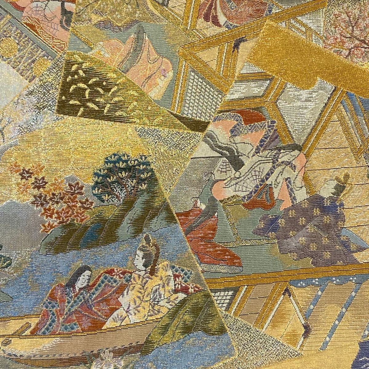 金色