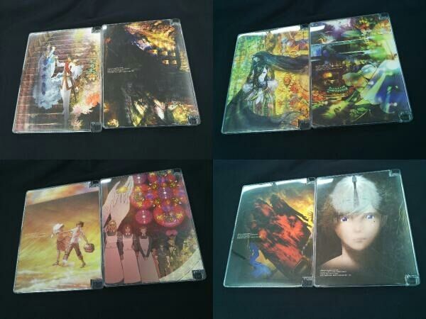 DVD 【※※※】[全12巻セット]巌窟王 第1～12巻 - メルカリ