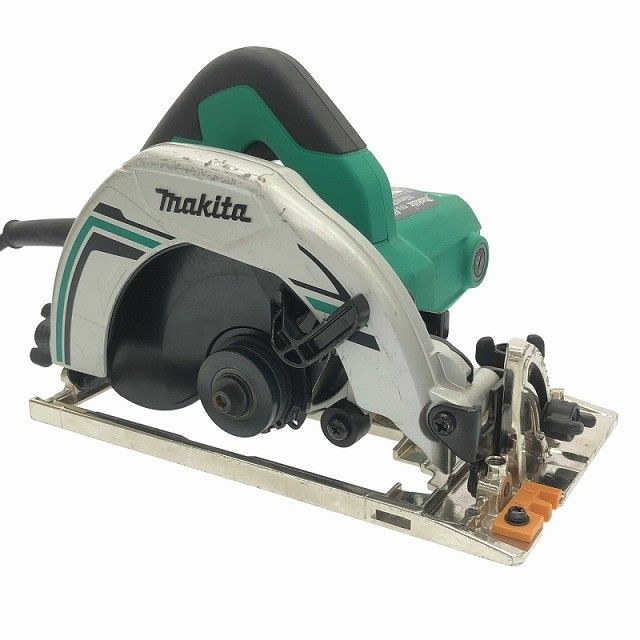 Makita - マキタ　makita 丸のこ b2bf3c204763d27d6f82ba5bea7466