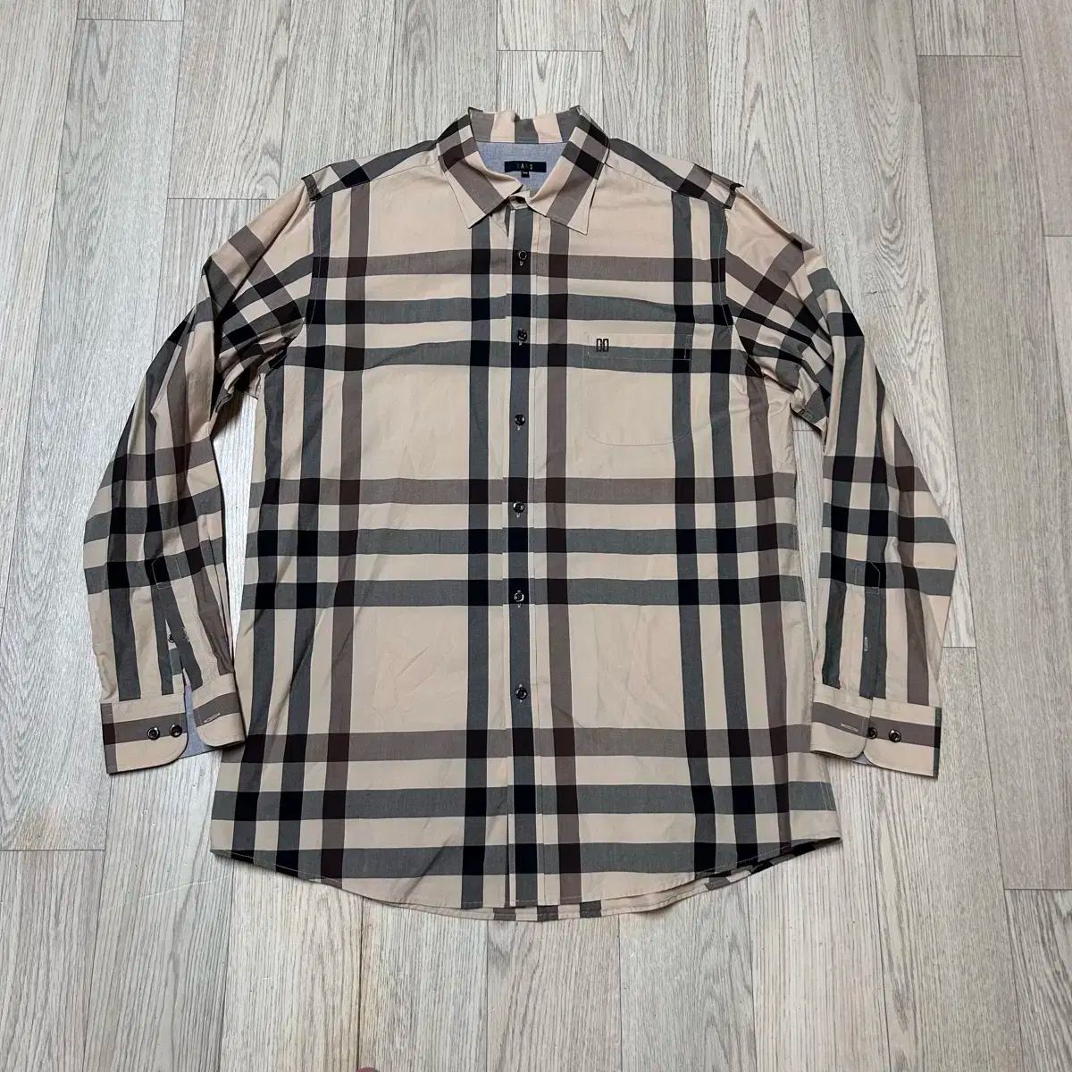 ワンダーファブリック】W@nder Fabric 和柄 着物 キャップ 紺×銀