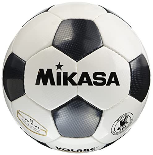 ミカサ(MIKASA) サッカーボール 5号 日本サッカー協会 検定球 (一般