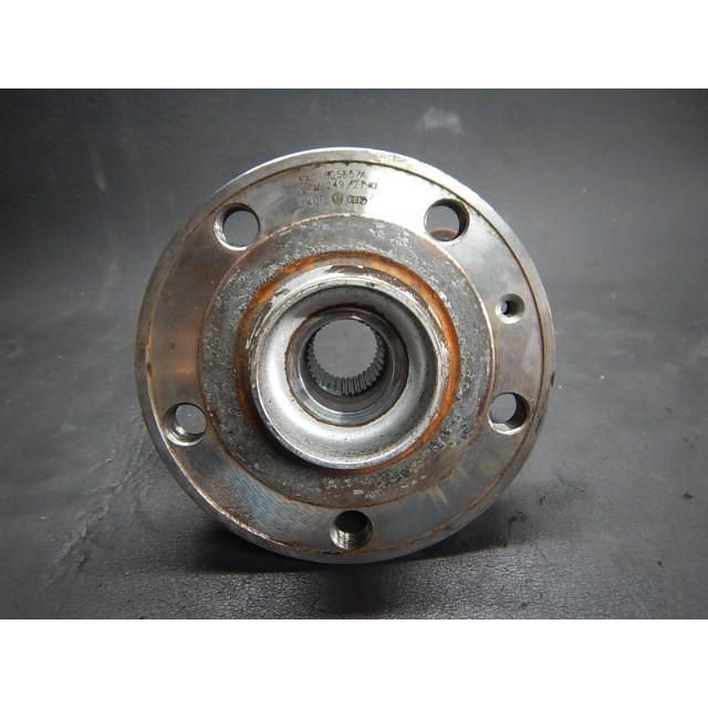 レーシングカート フロントハブ フリーライン純正 FreeLine フリー