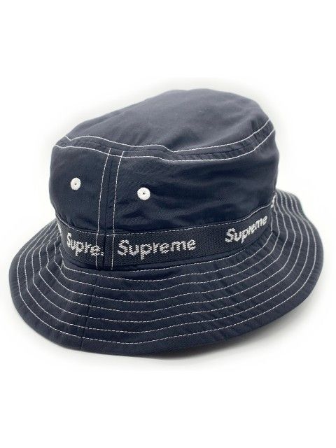 さささん。 Supreme Webbing Crusher 22AW Supreme Webbing Crusher (FW22) - $58