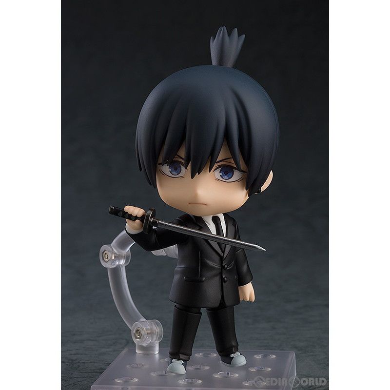 ねんどろいど チェンソーマン 早川アキ 2003 フィギュア ねんどろいど 2003 早川アキ(はやかわあき) チェンソーマン 完成品