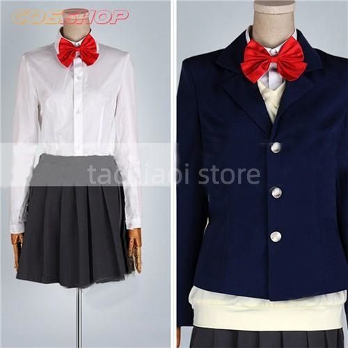 烏野高校女子制服
