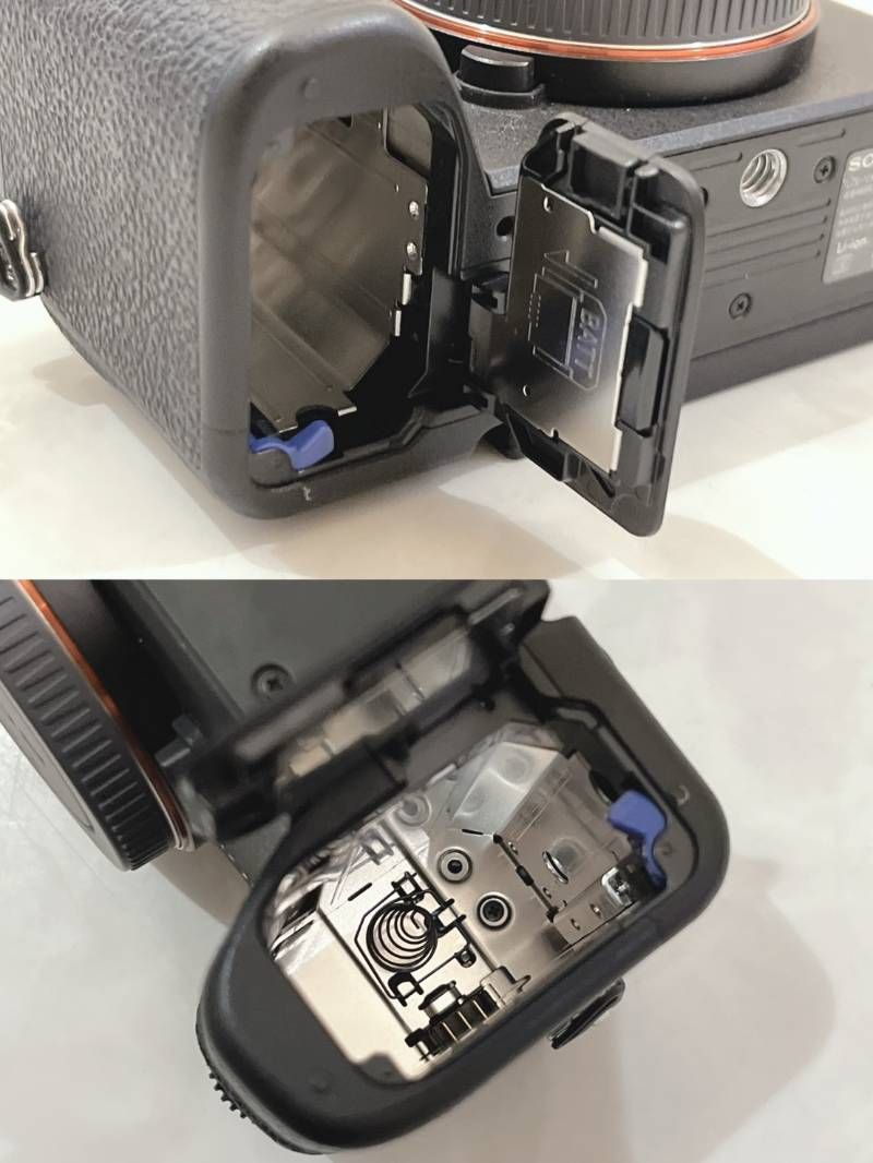  SONY α7 C Ⅱ ILCE 7 CM 2 ミラーレス一眼カメラ ズームレンズキット FE 28 60㎜ F 4 5 6 ミラーレス一眼 デジタルカメラ