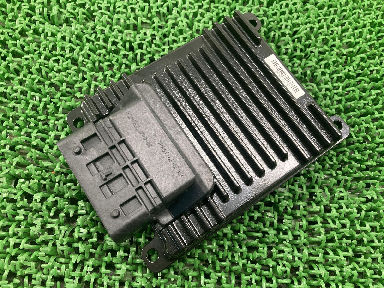 FLHX1690 ECM 5HD1KBME2DB640*** ハーレー 純正 中古 07-12年 ストリートグライド ツーリング エンジンコントロールモジュール