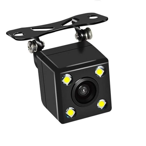 バックカメラ 車載カメラ 高画質 超広角リアカメラ超強暗視  10個