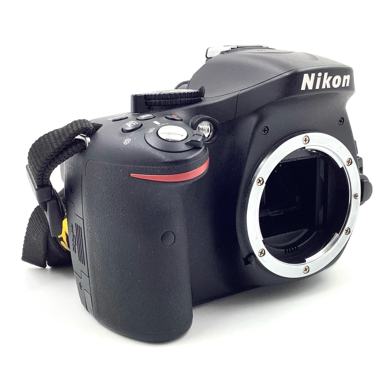 Nikon