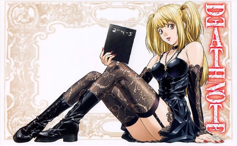 デスノート コスプレ衣装 弥海砂 あまね ミサ Amane Misa ウイッグつき 人気 アニメ DEATH NOTE cosplay イベント  ドラマ 変装 大人 コスチューム 学園祭 文化祭 舞台衣装 クリスマス ハロウィン 余興 仮装 - メルカリ