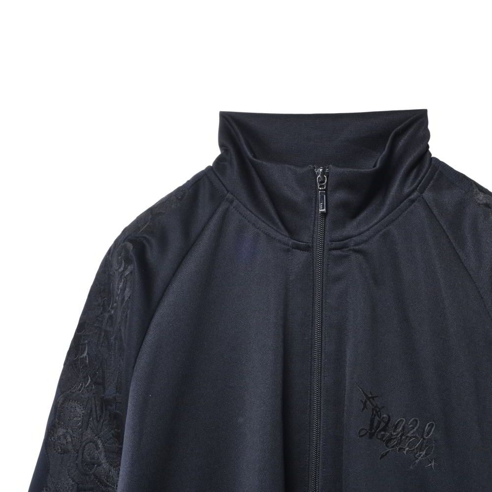 doublet 刺繍 ジャージ セットアップ - メルカリ