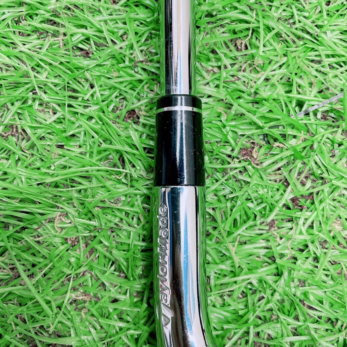 TaylorMade テーラーメイド　R11 メンズアイアン　ゴルフクラブセット 中古 テーラーメイド R11 R11 アイアンセット 中古クラブ