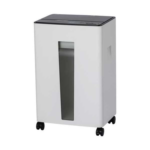 ナカバヤシ ハイスピードシュレッダーMC NSE-HSM01W