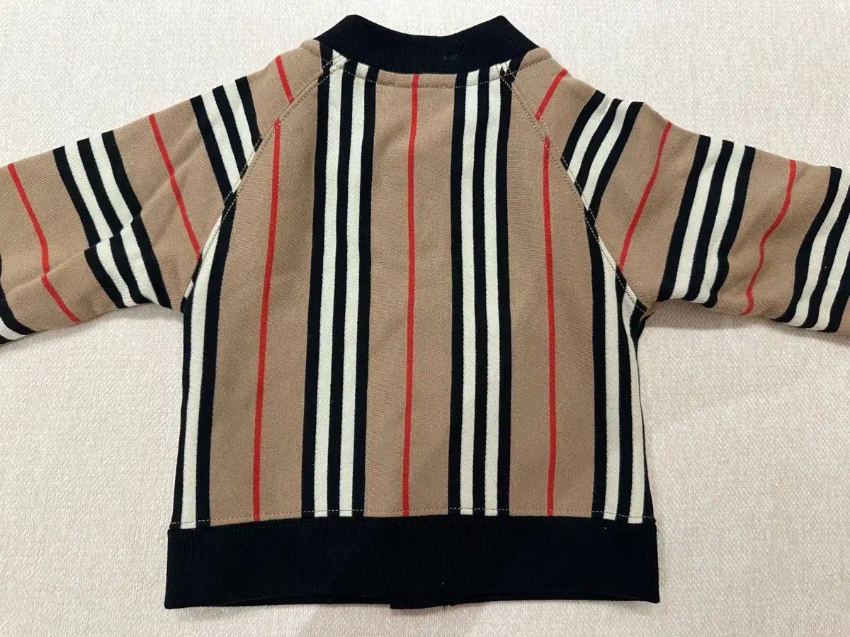 BURBERRY バーバリー チルドレン キッズ ベビー 12M 80 パンツ